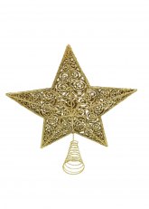 Estrella Puntera 35 cm