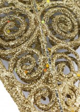 Estrella Puntera 35 cm