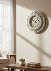 Reloj de pared Luxe I