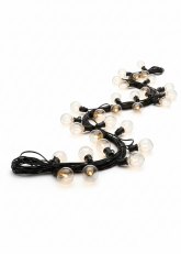 Guirnalda de Bombillas Globo