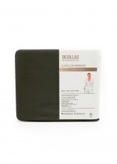JGO SABANA COTTON TOUCH LISA 1 1/2