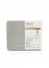 JGO SABANA COTTON TOUCH LISA 1 1/2