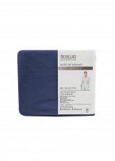 JGO SABANA COTTON TOUCH LISA 1 1/2