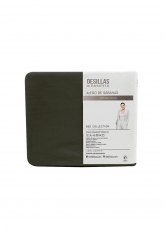 JGO SABANA COTTON TOUCH LISA 1 1/2