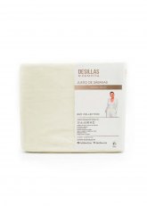 JGO SABANA COTTON TOUCH LISA 1 1/2