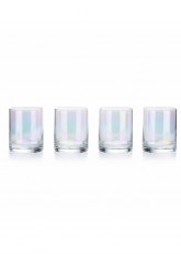 Set de 4 Vasos Whisky 469 ml