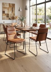 Silla Brighton