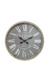 Reloj Adonis Verde