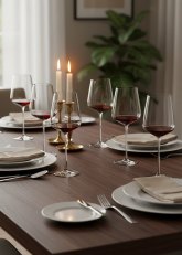 Set de Copa de Vino de 575 ml