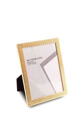 PORTA ORO PANNAL 15x20 Oro
