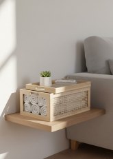 Set de 2 Cajas Provenzal II