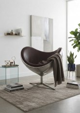 Sillón Frederick Aluminum