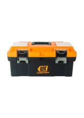 Set de herramientas manuales 46 piezas - L4950