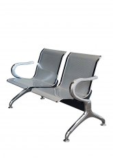 Silla de espera Tandem X2 Gris