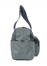 BOLSO GRANDE GRIS MICKEY CLASSIC GREY 37003