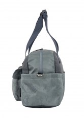 BOLSO GRANDE GRIS MICKEY CLASSIC GREY 37003