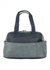 BOLSO GRANDE GRIS MICKEY CLASSIC GREY 37003