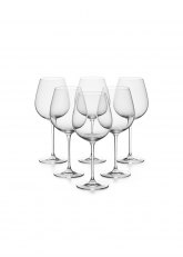 Set de 6 Copas 550 ml