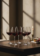 Set de 6 Copas 550 ml