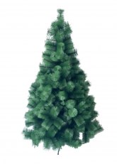 Arbol Navidad 2355 180 cm