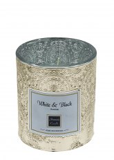 Vela Brussa Gold 7x8CM Dorado