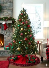 Árbol Navideño Vail 180 cm