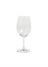 Set de 6 copas de cristal de Bohemia 450 ML