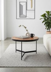 Mesa ratona Circular Le Mans Chica