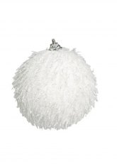 Set de 3 Esferas Nevadas Invernales