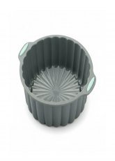 Molde de Silicona de 22 cm