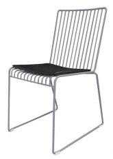 Silla Winnipeg Tono Platino