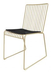 Silla Winnipeg Tono Crema