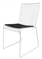 Silla Winnipeg Tono Blanco