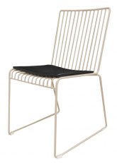 Silla Winnipeg Tono Perlado