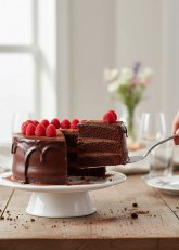 Espátula triangular