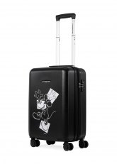 VALIJA MICKEY MOODS 60300 Cabina