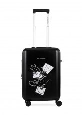 VALIJA MICKEY MOODS 60300 Cabina