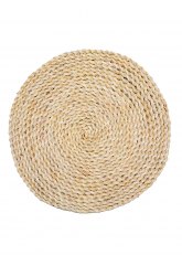 Individual Yute Redondo