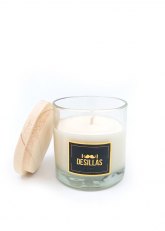 Scentes Candles Fragancia Cher