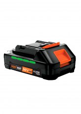 Bateria 2 AMP BSB 1820-9