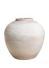 Vasija Maholi 48x46 CM