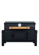 Parrilla CB500 Char-Broil Multicolor