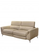 Sillón NY Reclinable 230 Vison