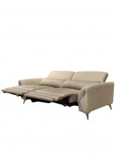 Sillón NY Reclinable 230 Vison