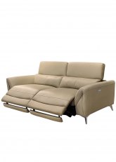 Sillón NY Reclinable 230 Vison