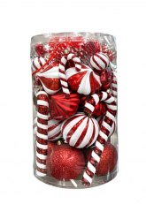 Adornos navideños LN31