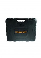 Pack Amoladora Angular + Taladro Percutor LPACK001