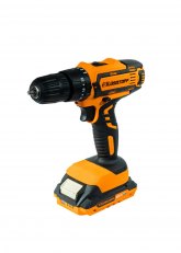 Pack Amoladora Angular + Taladro Percutor LPACK001