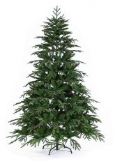 Árbol Navideño Verbier 210 cm