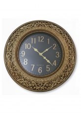 Reloj de pared Luxe II